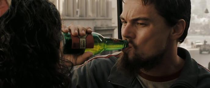 Кадр из фильма Совокупность лжи / Body of Lies (2008)