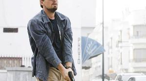 Кадры из фильма Совокупность лжи / Body of Lies (2008)