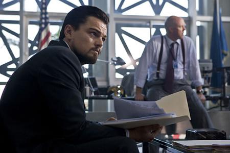 Кадр из фильма Совокупность лжи / Body of Lies (2008)