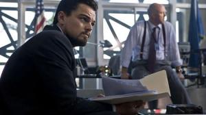 Кадры из фильма Совокупность лжи / Body of Lies (2008)