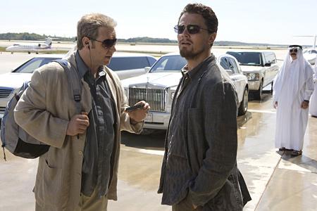 Кадр из фильма Совокупность лжи / Body of Lies (2008)