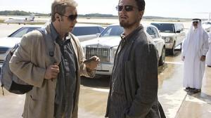 Кадры из фильма Совокупность лжи / Body of Lies (2008)