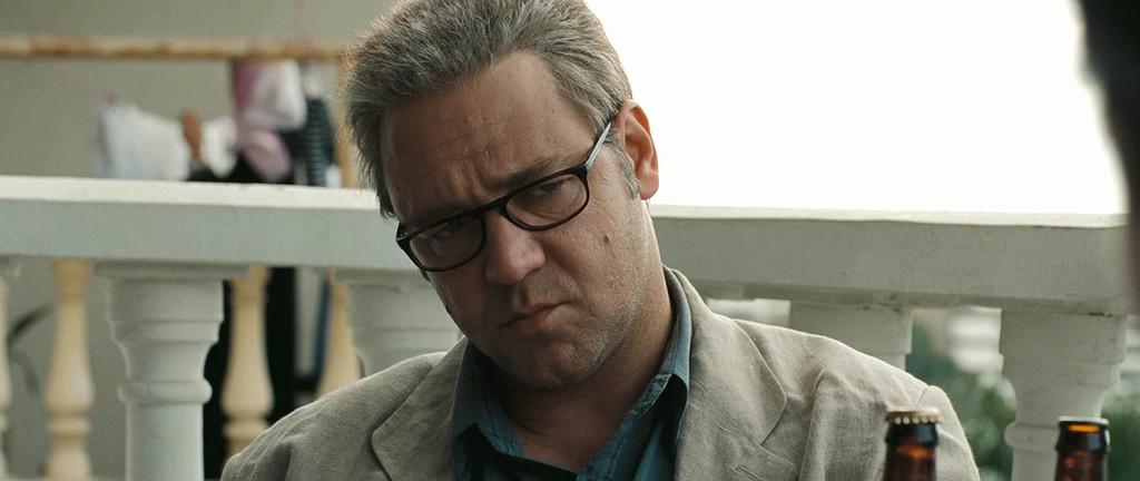 Кадр из фильма Совокупность лжи / Body of Lies (2008)