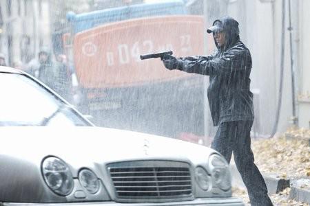 Кадр из фильма Домовой (2008)