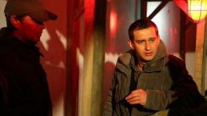 Кадры из фильма Домовой (2008)