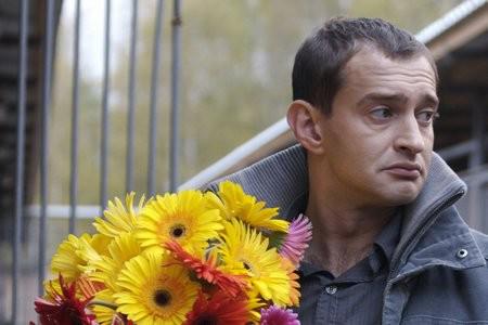 Кадр из фильма Домовой (2008)