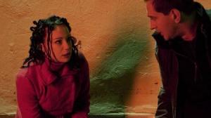 Кадры из фильма Домовой (2008)