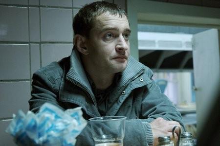 Кадр из фильма Домовой (2008)