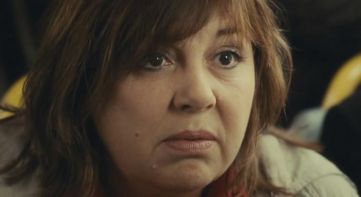Кадр из фильма Человек и его собака / Un homme et son chien (2008)