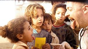 Кадры из фильма Чужие (2008)