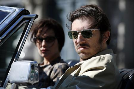 Кадр из фильма Враг государства №1 / Mesrine: L'instinct de mort (2008)