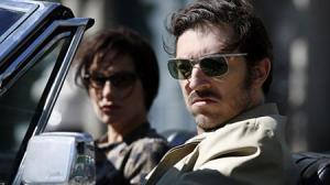 Кадры из фильма Враг государства №1 / Mesrine: L'instinct de mort (2008)
