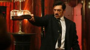Кадры из фильма Враг государства №1 / Mesrine: L'instinct de mort (2008)
