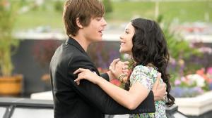 Кадры из фильма Классный мюзикл: выпускной / High School Musical 3: Senior Year (2008)