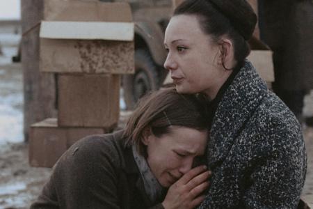 Кадр из фильма Бумажный солдат (2008)