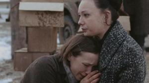 Кадры из фильма Бумажный солдат (2008)