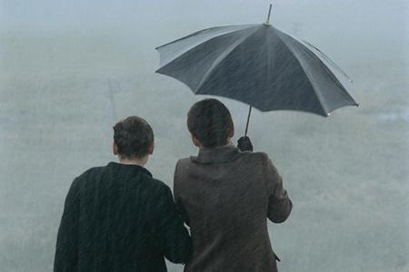 Кадр из фильма Бумажный солдат (2008)