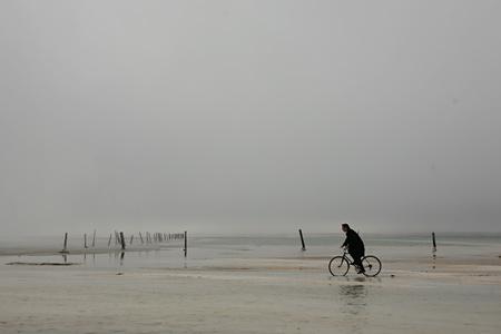 Кадр из фильма Бумажный солдат (2008)