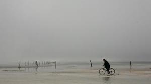 Кадры из фильма Бумажный солдат (2008)