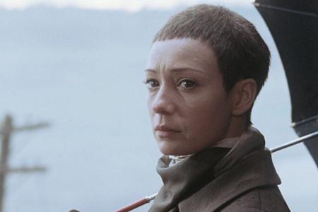 Кадр из фильма Бумажный солдат (2008)