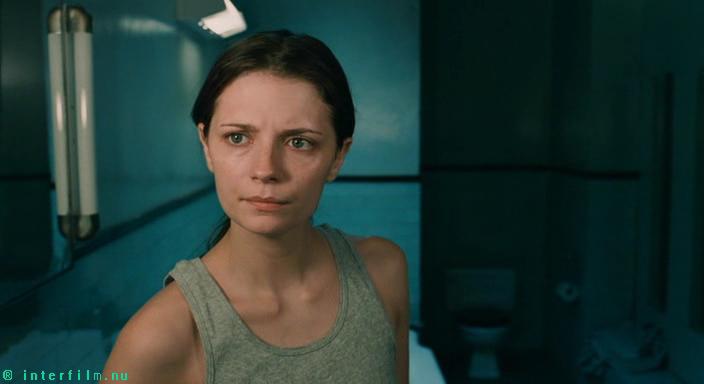 Кадр из фильма Замурованные в стене / Walled In (2008)