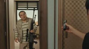 Кадры из фильма Зануда / L'emmerdeur (2008)