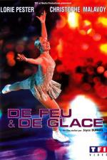 Огонь и лёд / Fire & Ice (2008)