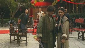 Кадры из фильма Воин ушу / Wushu Warrior (2008)