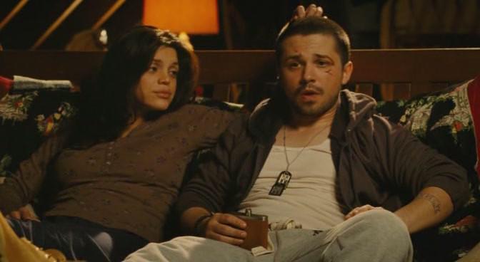 Кадр из фильма С праздниками ничто не сравнится / Nothing Like the Holidays (2008)