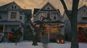 Кадры из фильма С праздниками ничто не сравнится / Nothing Like the Holidays (2008)
