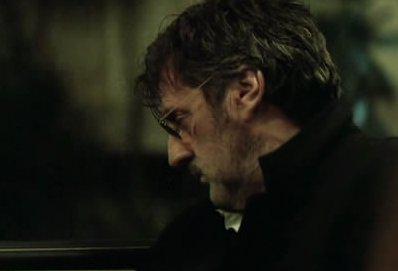 Кадр из фильма Однажды в Марселе / MR 73 (2008)