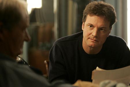Кадр из фильма Когда ты в последний раз видел своего отца? / And When Did You Last See Your Father? (2008)