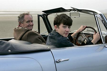 Кадр из фильма Когда ты в последний раз видел своего отца? / And When Did You Last See Your Father? (2008)