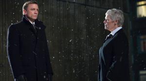 Кадры из фильма 007: Квант милосердия / Quantum of Solace (2008)
