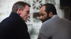 Кадры из фильма 007: Квант милосердия / Quantum of Solace (2008)