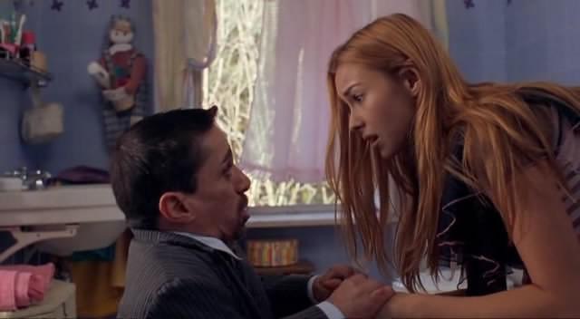 Кадр из фильма Трансильмания / Transylmania (2008)