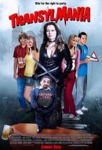 Трансильмания / Transylmania (2008)