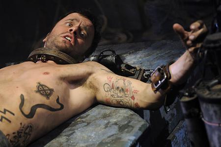 Кадр из фильма Пила 5 / Saw V (2008)