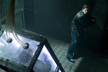 Кадр из фильма Пила 5 / Saw V (2008)