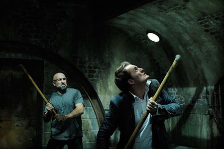 Кадр из фильма Пила 5 / Saw V (2008)