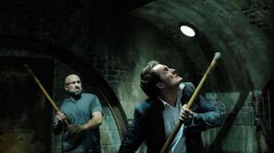 Кадры из фильма Пила 5 / Saw V (2008)