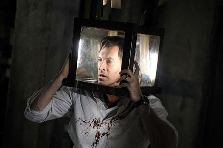 Кадр из фильма Пила 5 / Saw V (2008)