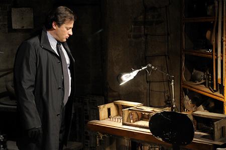 Кадр из фильма Пила 5 / Saw V (2008)