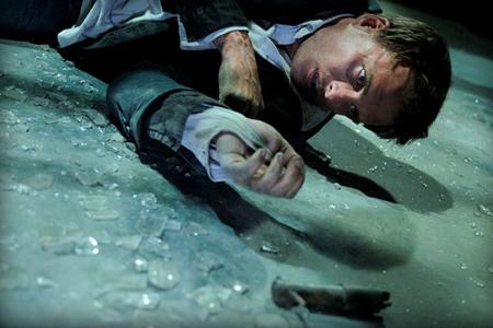 Кадр из фильма Пила 5 / Saw V (2008)