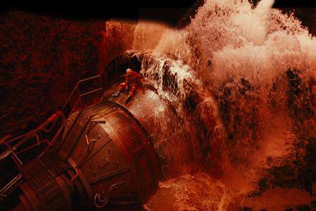 Кадр из фильма Город Эмбер: побег / City of Ember (2008)
