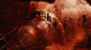 Кадры из фильма Город Эмбер: побег / City of Ember (2008)
