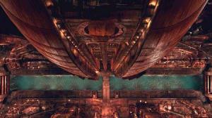 Кадры из фильма Город Эмбер: побег / City of Ember (2008)