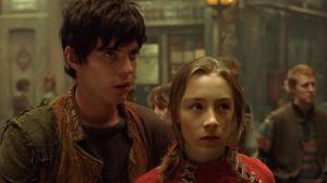 Кадры из фильма Город Эмбер: побег / City of Ember (2008)