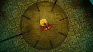 Кадры из фильма Город Эмбер: побег / City of Ember (2008)