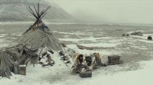 Кадры из фильма Нереальный север / Far North (2008)